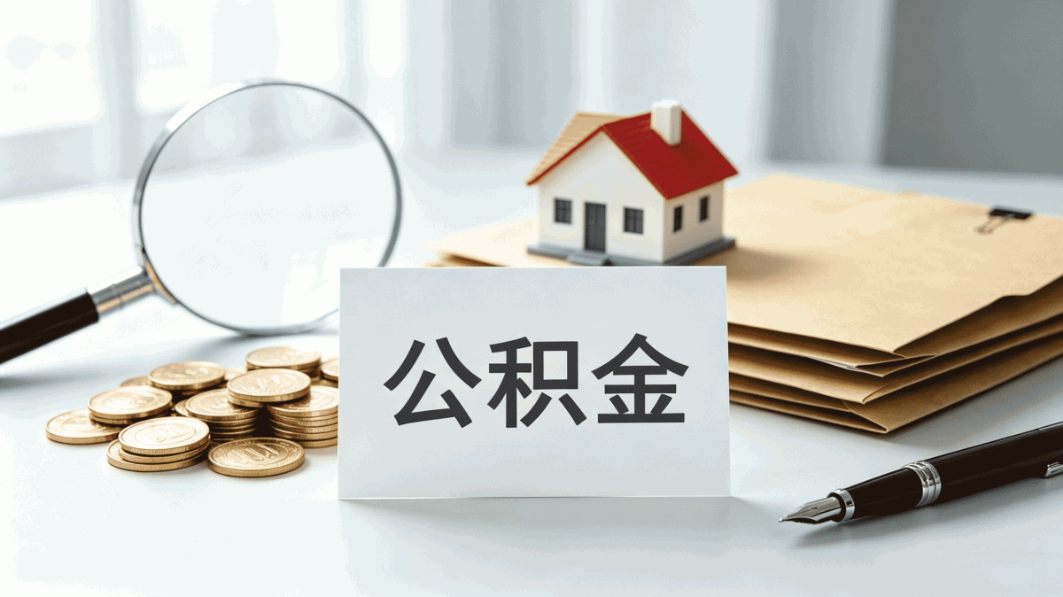 许昌公积金提取失败怎么处理