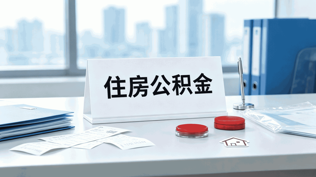 许昌公积金贷款办理攻略我第二次去才摸清
