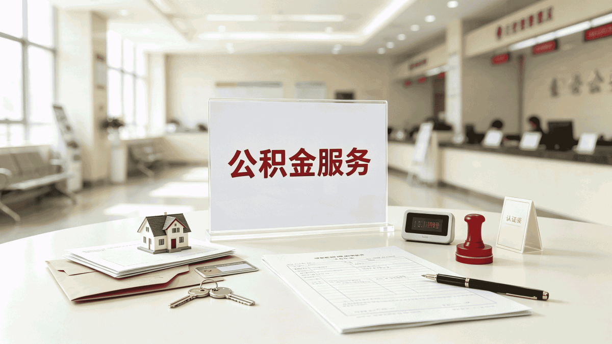 许昌公积金合并后可以一起提取吗别白跑