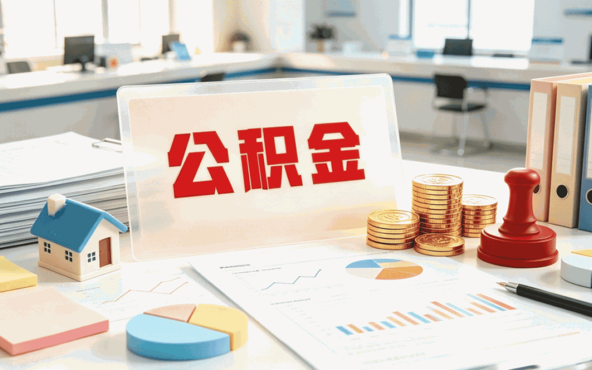 许昌离职公积金提取到底行不行