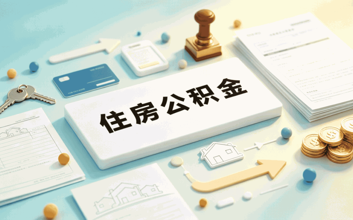 许昌公积金查询个人账户查询窗口办理材料和时间