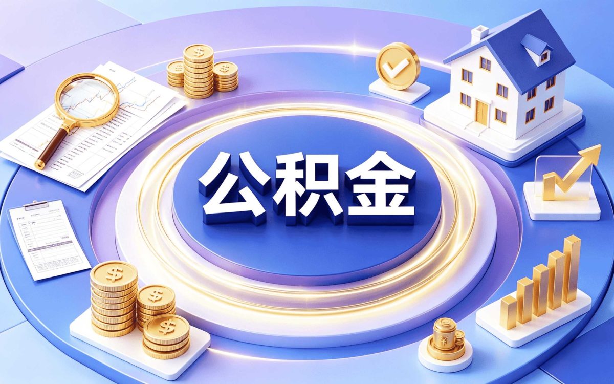 许昌离职公积金提取到底行不行
