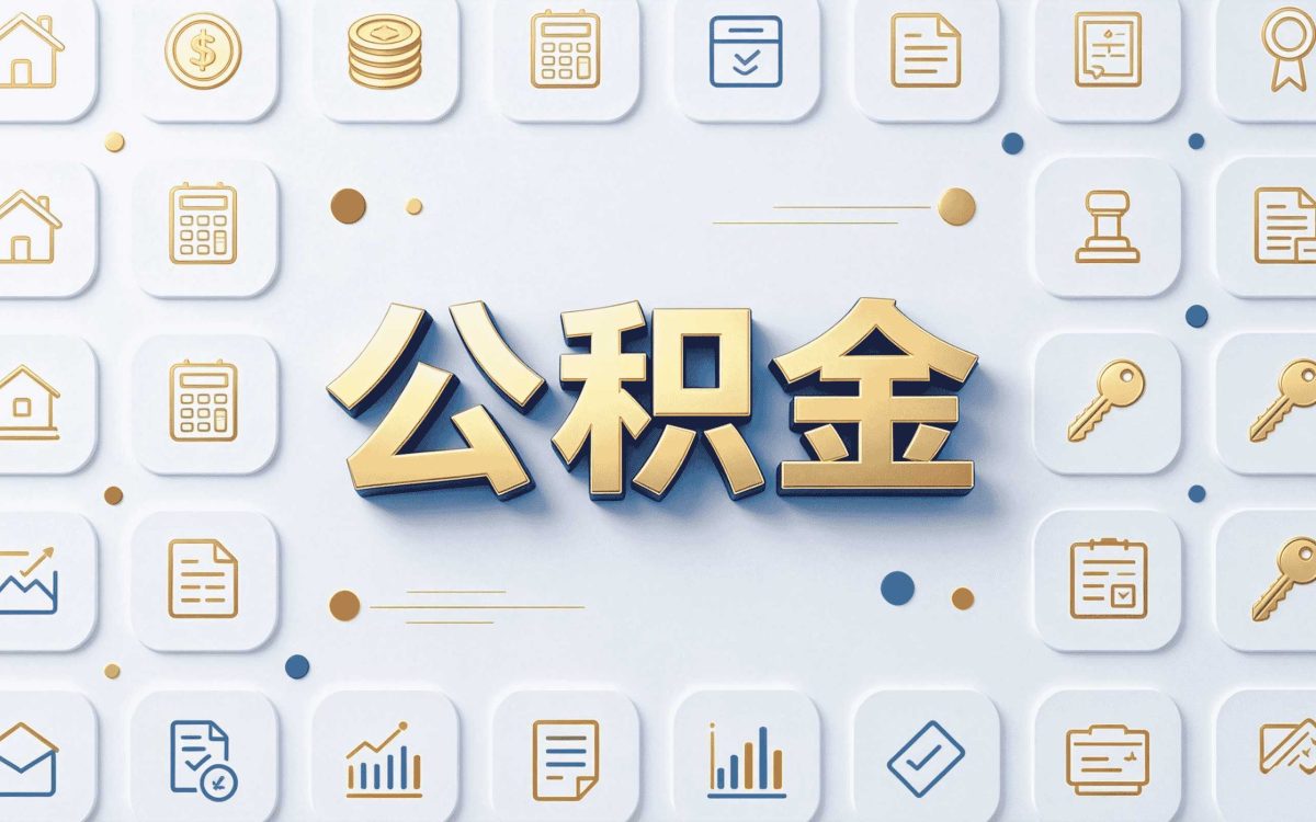 许昌公积金缴存基数调整带啥材料去哪办