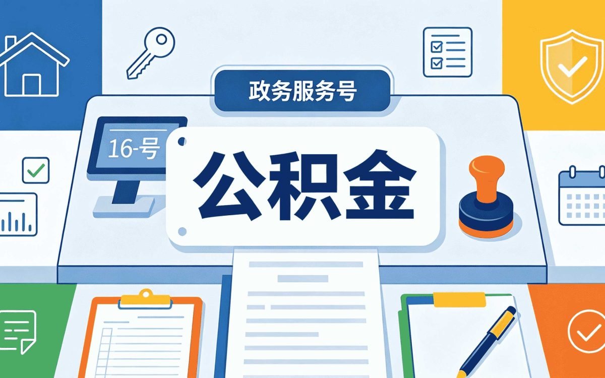 许昌公积金灵活就业人员缴存比例别踩这几个坑