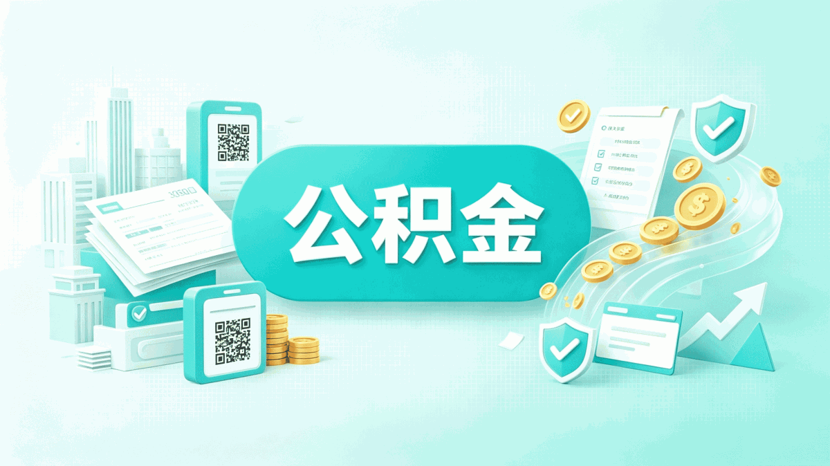 许昌公积金合并后可以一起提取吗别白跑