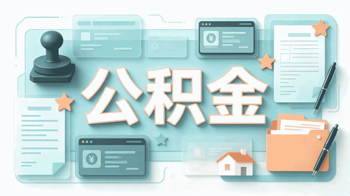 许昌离职公积金提取到底行不行