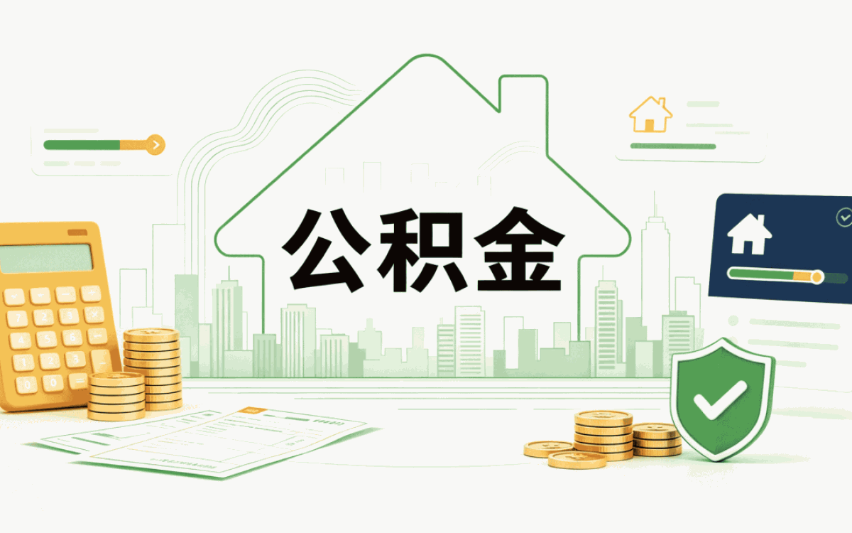 许昌公积金灵活就业人员缴存比例别踩这几个坑