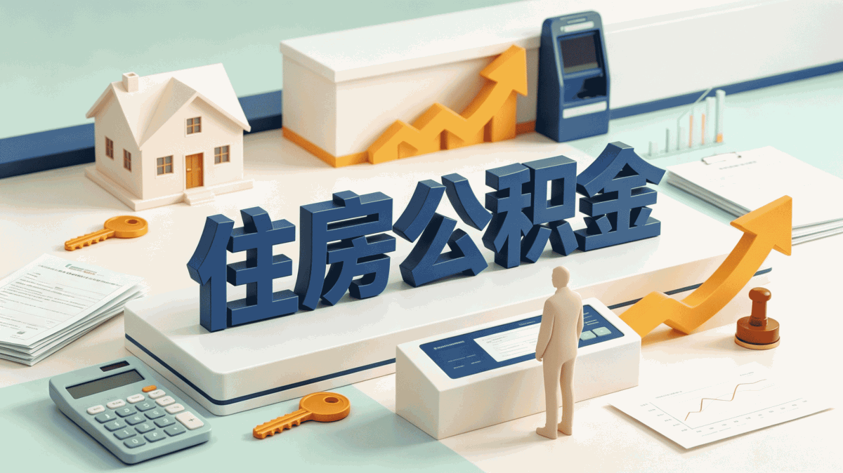 许昌员工离职公积金怎么提取口径有没有变