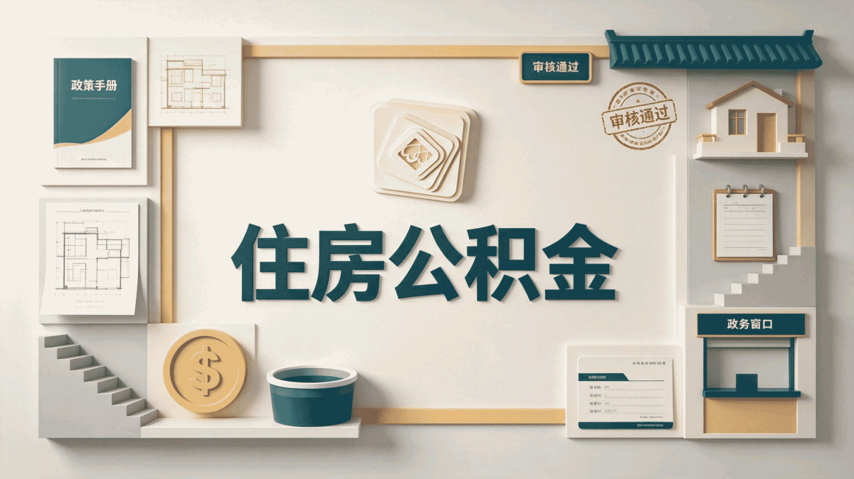 许昌身故公积金销户材料差多少钱一笔一笔算