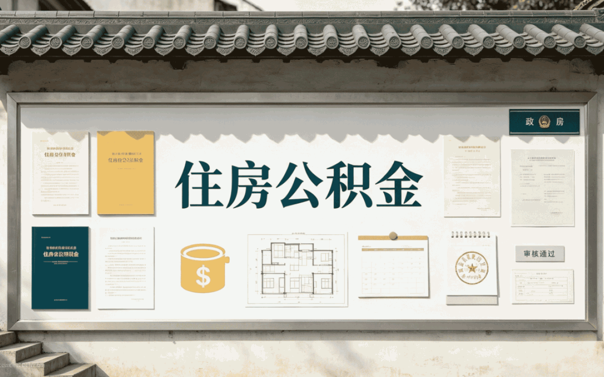 许昌新市民群体公积金缴存基数怎么算