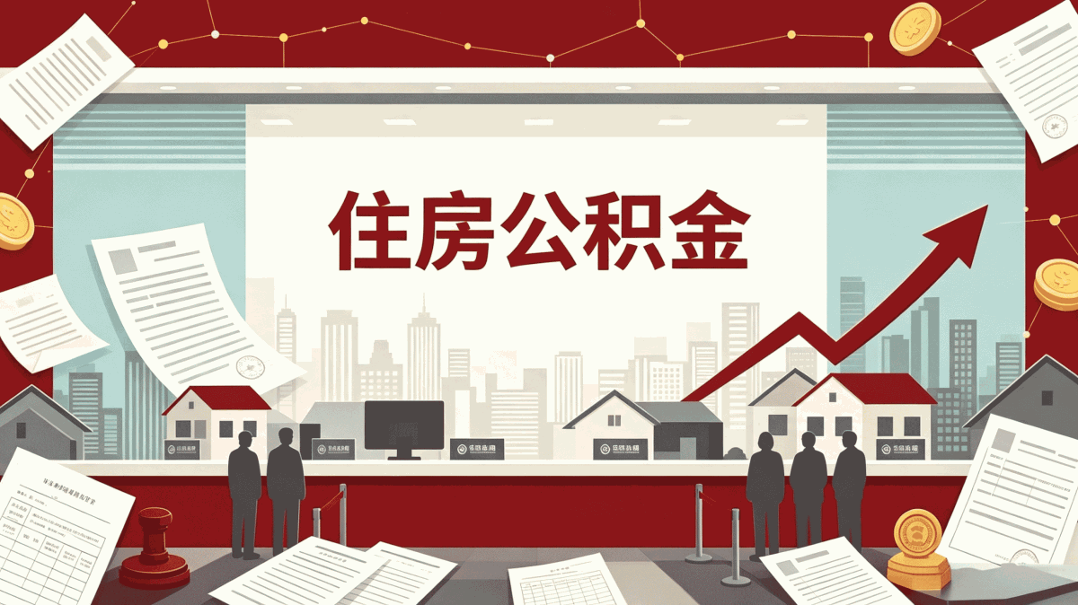 许昌新市民群体公积金缴存基数怎么算