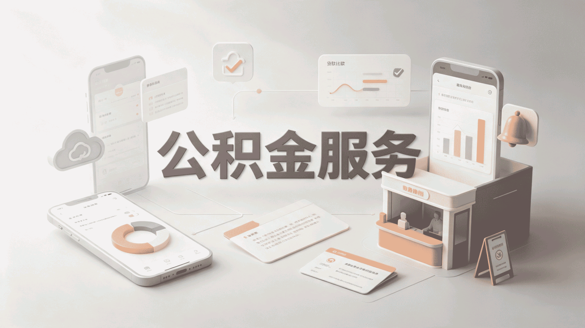 许昌不同城市的公积金怎么合并为一个账户