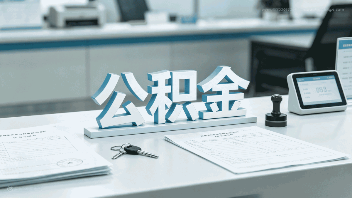许昌合同制员工公积金提取条件带啥材料