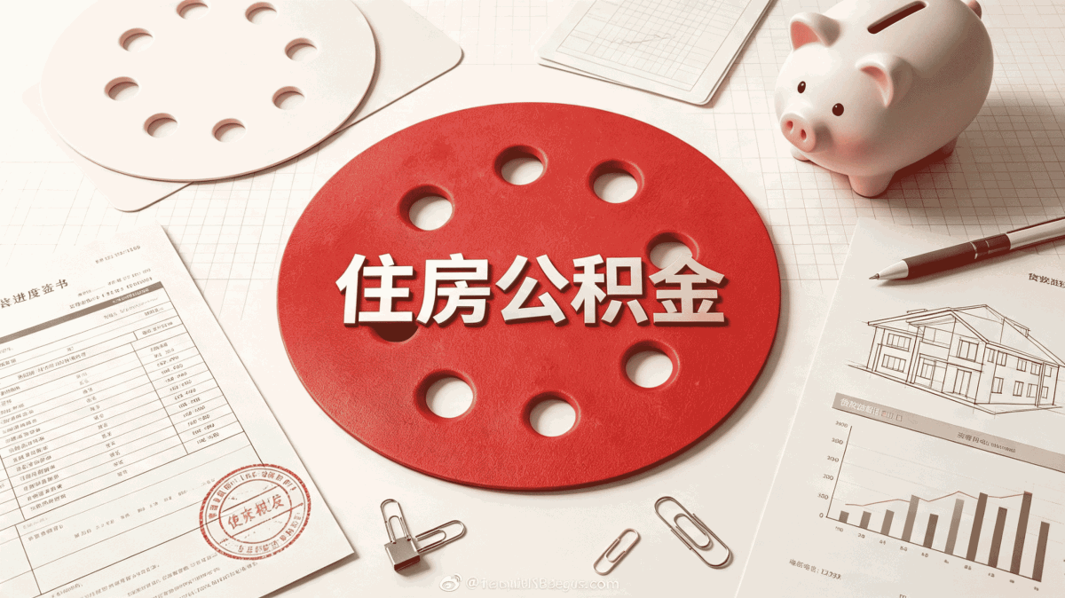 许昌公积金分期提取我跑了三趟才弄成