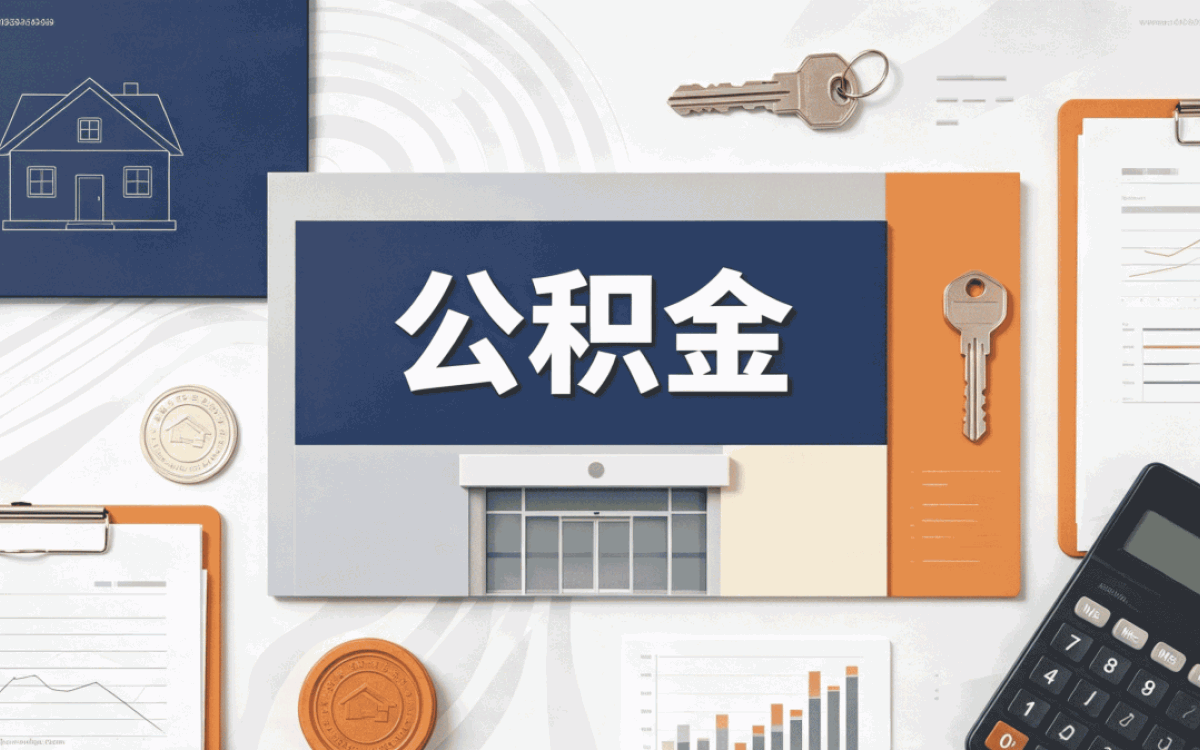 许昌身故公积金销户材料差多少钱一笔一笔算