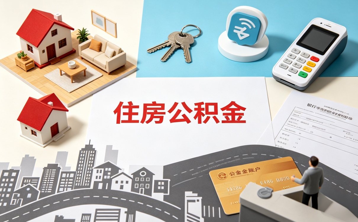 许昌公积金灵活就业人员缴存比例别踩这几个坑