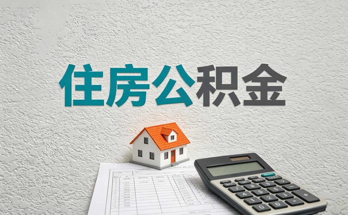 许昌持证机构公积金提取平台这几个坑别踩