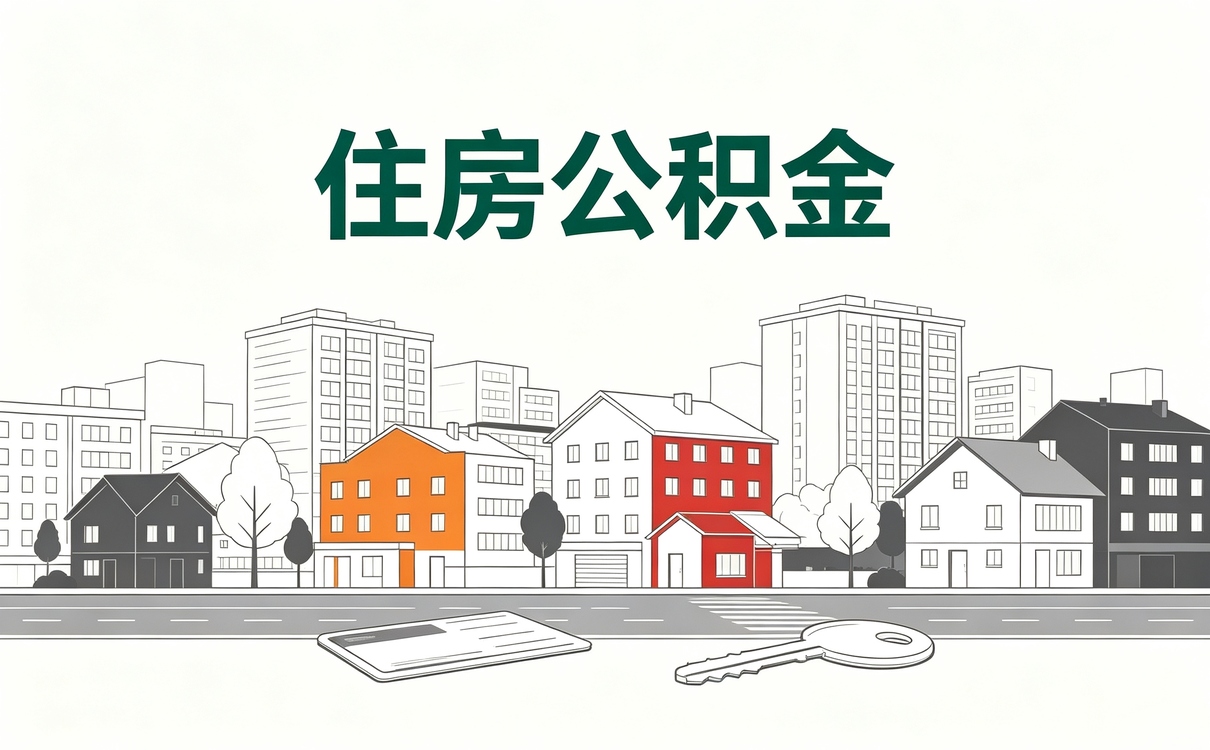 许昌公积金贷款办理攻略我第二次去才摸清