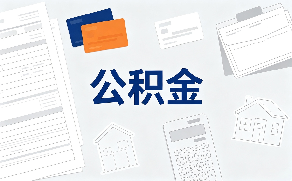 许昌公积金提取代办一次性还款材料去哪办