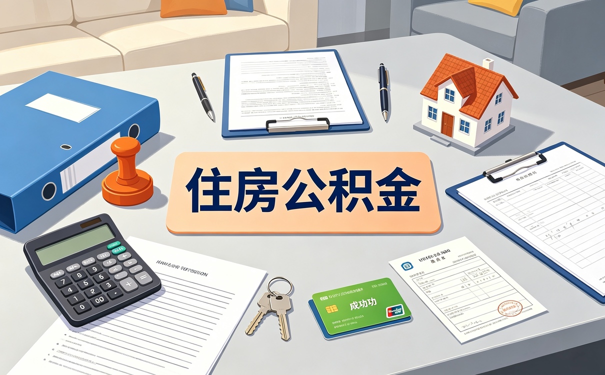许昌住房公积金提取失败原因我头回办就卡这